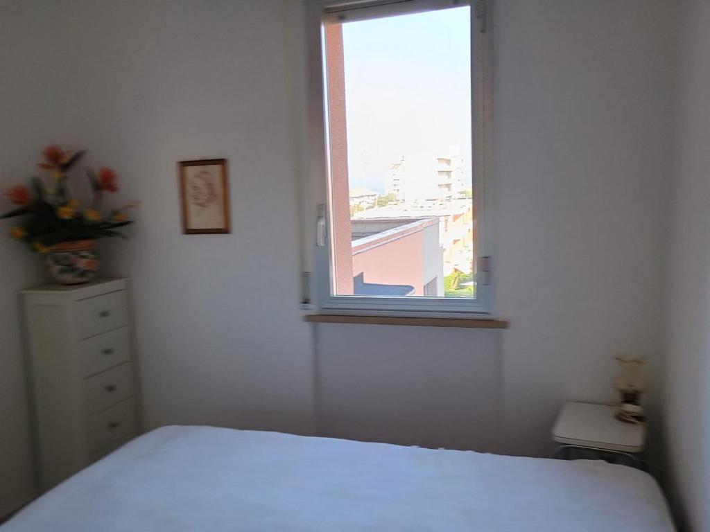 Condominio Cesano Mare Marotta Exterior foto